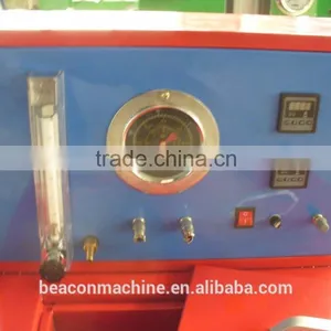 Trending Products QCM300 Petrol Automotive Electric Fuel Pump Tester Test Machine thumbnail-3
