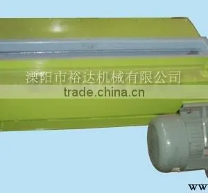 High-grade SSLG15*100 Double-roller Crumbler With CE, ISO, SGS Certificates thumbnail-3