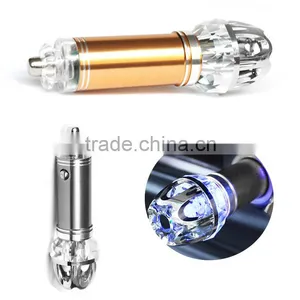 Car Air Ionizer Jo-6281 Negative Ion Portable Car Air Purifiers/car Ozone Air Purifier thumbnail-1
