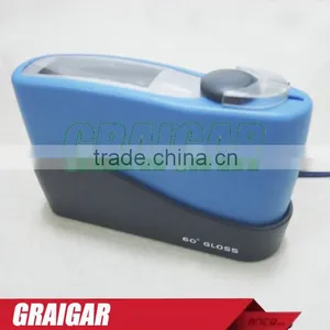 Mini Glossmeter Gloss Meter MG6-S1 60 Degrees 0-199GU Measuring Area:20*10 Mm2 thumbnail-1