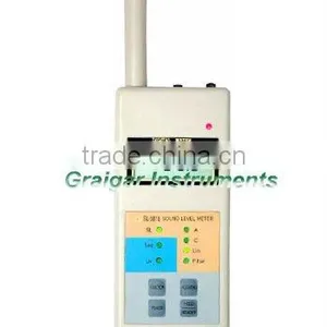 Sound Level Meter SL-5818, Sound Level Tester, Cheap Price, Good Quality thumbnail-1
