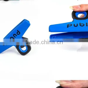 3 Assorted Magnetic Clips thumbnail-5