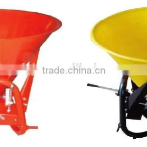 Yucheng Leyuan CDR Spreader thumbnail-2