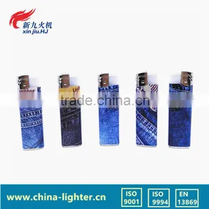Disposable Gas Custom China Lighter Factories thumbnail-1