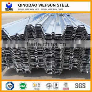PPGI Coil/Corrugated Steel Sheet/Galvanized Steel Coil Roofing Steel Sheet thumbnail-4