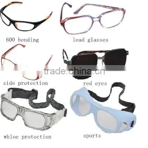 All Kinds X-ray Protective Lead Glasses thumbnail-1
