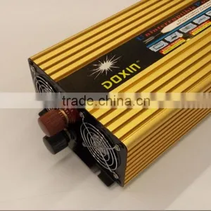 2000W Power Inverter Ups With Super Fan Cooling thumbnail-4