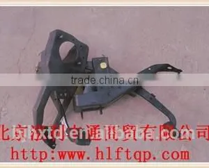 The Clutch Pedal and Stent Assembly JAC Trucks( 1602020E2CH) thumbnail-1