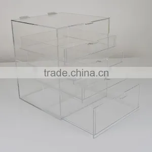 Make Up Organiser(CD-U-384) thumbnail-3