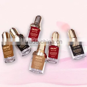 Jilong Factory Eyebrow Tattaoo Ink For Permanent Makeup 15ml thumbnail-2