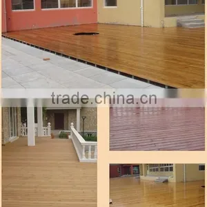 Wooden Flooring thumbnail-1