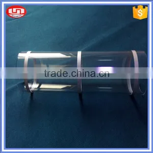 Low Price Quartz Glass Tube for Heaters thumbnail-5