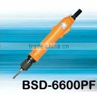 BSD Brand Medium Torque Compact DC Automatic Electric Screwdriver Electric Screwdriver for Production Line, Shut off thumbnail-1