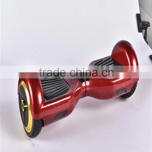 Two Wheels Self Ballancing Drift Scooter 2 Wheel Electric Scooter Self Balancing Scooter Smart Balancing Factory Price thumbnail-1