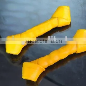 Dog Chew:smoked Pighide Bone thumbnail-1
