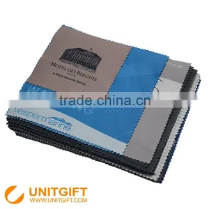 Digital Print Micro Fiber Eyeglass Cleaning Cloth for Glasses Wholesale thumbnail-6