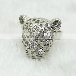 Wedding Rings Jewellery Gold Stereoscopic Neoporteria Napina Ring thumbnail-1