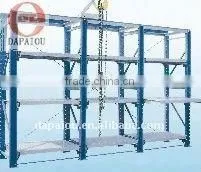 Factory Direct Sale HigH Quality Mold Rack thumbnail-1