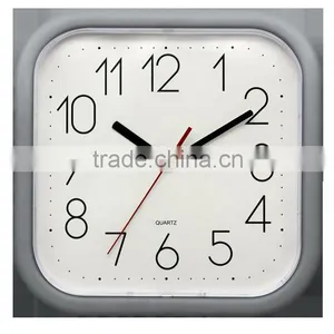 WC25501 Pretty Wall Clock / Selling Well All Over the World of High Quality Clock thumbnail-2