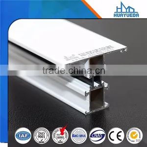 6061/6063 Heat Break Aluminium Profiles With Factory Price thumbnail-5