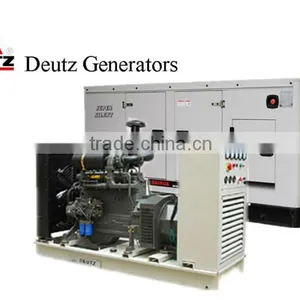 Kangbai Deutz Generator Set for Sale thumbnail-1