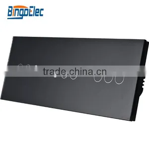 Touch Sensor Wall Switch thumbnail-2