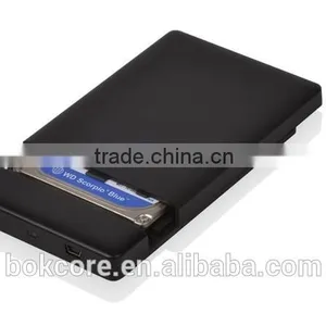 2015 Hot Sale OEM USB 2.0 1tb External Hard Disk Drive Enclosure USB 2.5 Inch Portable HDD Enclosure thumbnail-3