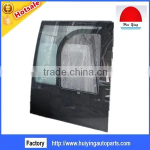 Auto Glass Supplier Manufacture High Quality Windshield Glass thumbnail-3