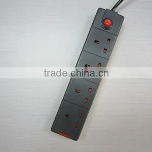 DZ-954 British Standard Electrical Sockets thumbnail-1