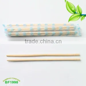 Twin Disposable Bamboo Chopsticks thumbnail-3