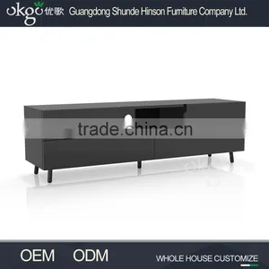 High Quality Cabinet Tv, Low tv Cabinet thumbnail-1