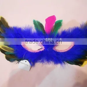Feather Mask-65 thumbnail-1
