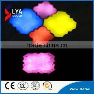 2016 New Design LED Decorative Outdoor Night Lights For People Nite Lite Switch Color Changing Angles Lamp Sizes thumbnail-1