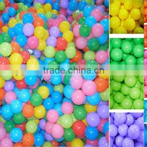 100 Phthalates Free Play Ball thumbnail-1
