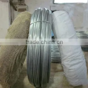 2.0mm GI Wire/galvanized Wire Factory Price thumbnail-2