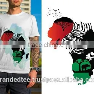 Hot Girls in Tight Tank Tops With Custom Woven T-shirt Label With All Sizes thumbnail-5