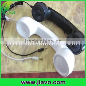 Good Quality Radiation-proof Cell Phone Handset thumbnail-3