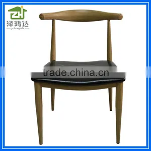 2016 Metal Chair/coffee Chair/pu Seat Chair thumbnail-1