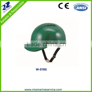 Safety Helmet High Quality With CE/ANSI Certificate thumbnail-1