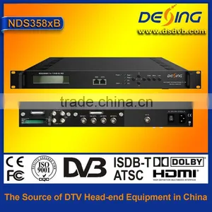 NDS358xB Satellite Receiver thumbnail-1