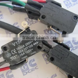 Brake Switch 3750410-C0100 thumbnail-2