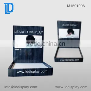 Cardboard Counter Display Stands & Table Top Display Stands thumbnail-1