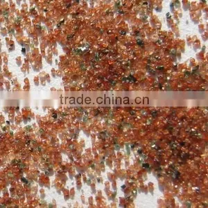 Factory Price Natural Mineral Garnet thumbnail-1