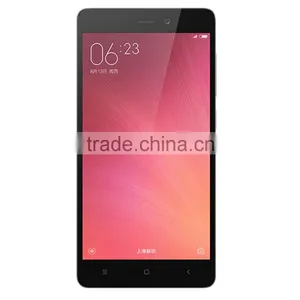 Original Xiaomi Redmi 3S Pro Prime Mobile Phone Snapdragon 430 Octa Core 4100mAh 5.0" 3GB RAM 32GB ROM Metal Body Smartphone thumbnail-6