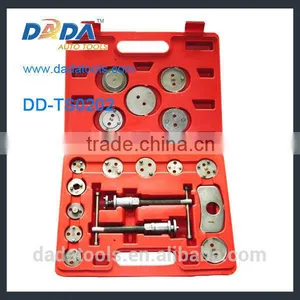 DD-TS0202 18pcs Disc Brake Caliper Tool Kit/Car Repair Tools/Auto Repair Tool thumbnail-1