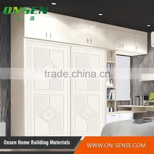 China Price Popular Bedroom Wardrobe Door Designs Innovative Products for Sale thumbnail-3