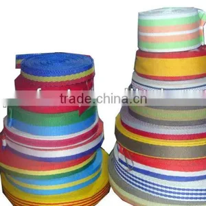 Super High Quality PP Webbing for Bags&pet Products thumbnail-3