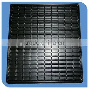 High Quality Clear Blister Tray,vacuum Formed Plastic Tray thumbnail-5