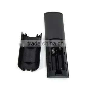 Black Controle Remoto FM4 2.4GHz Wireless Keyboard Remote Control Air Mouse For Android KODI TV A#V9 thumbnail-3