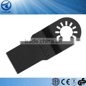 Power Fit 20 mm Bi-metal Flush Cut Multi Function Saw Blade thumbnail-1